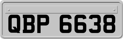 QBP6638