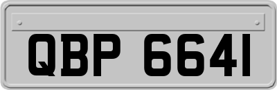 QBP6641