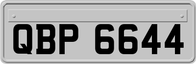 QBP6644