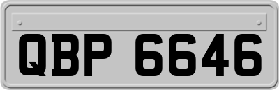 QBP6646