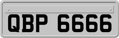 QBP6666