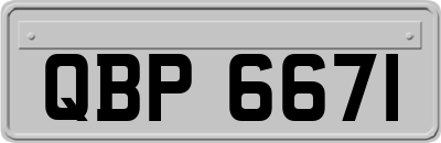 QBP6671