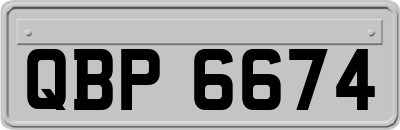 QBP6674
