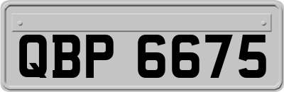 QBP6675