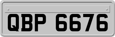 QBP6676