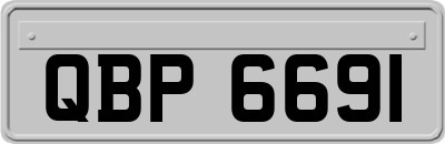 QBP6691