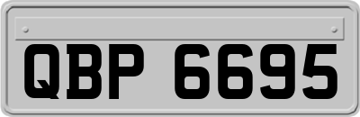 QBP6695