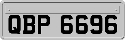 QBP6696