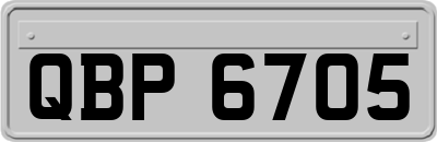 QBP6705