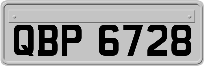 QBP6728