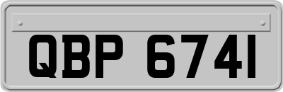QBP6741