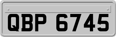 QBP6745