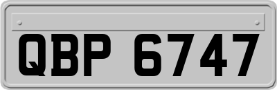 QBP6747
