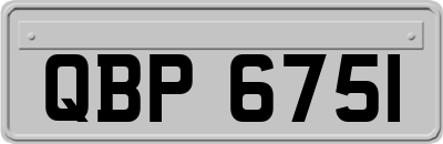 QBP6751