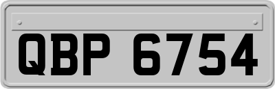 QBP6754