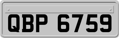 QBP6759