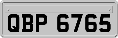 QBP6765