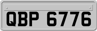 QBP6776