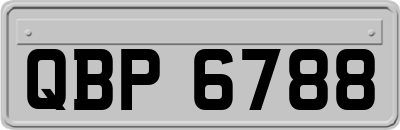 QBP6788
