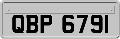 QBP6791