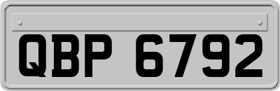 QBP6792