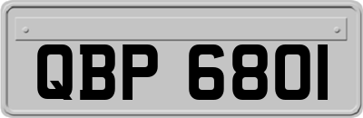 QBP6801