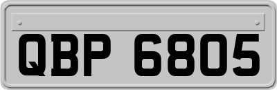 QBP6805