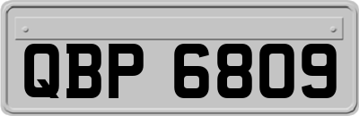 QBP6809