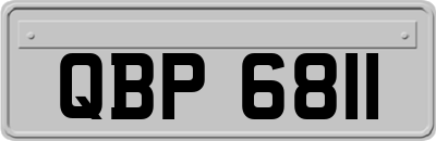 QBP6811