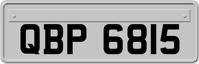 QBP6815