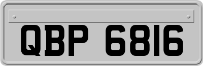 QBP6816