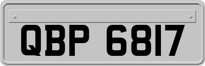 QBP6817