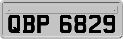 QBP6829