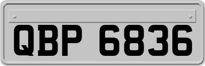 QBP6836