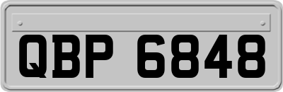 QBP6848