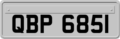 QBP6851