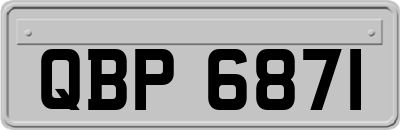 QBP6871
