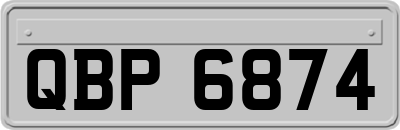QBP6874