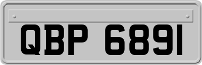 QBP6891