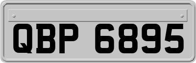 QBP6895