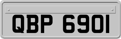 QBP6901