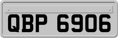 QBP6906