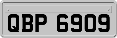 QBP6909