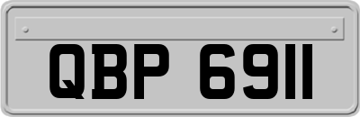 QBP6911