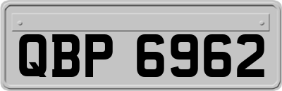 QBP6962