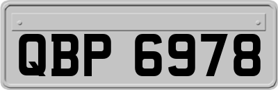 QBP6978