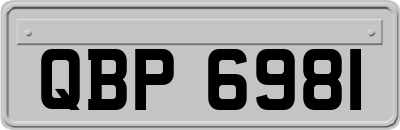QBP6981