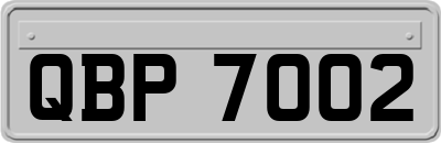 QBP7002