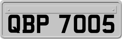 QBP7005