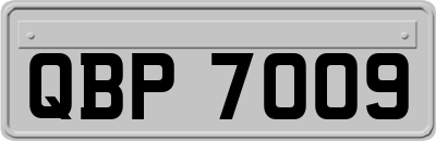 QBP7009